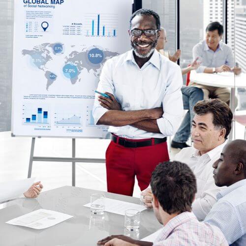 Freundlicher Kundenservice der CITY Leihhaus GmbH